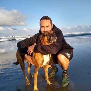 Meet your Posher, Donny